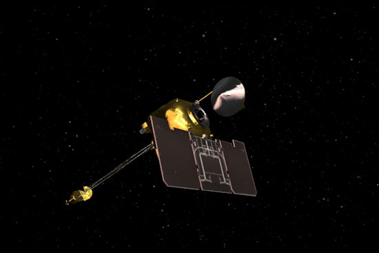 Houston's Intuitive Machines Achieves Historic Lunar Landing with Private Spacecraft Odysseus