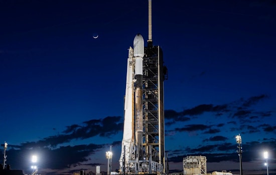 Houston's Intuitive Machines Postpones Moon Landing Bid, Eyes Thursday Liftoff After Technical Setback