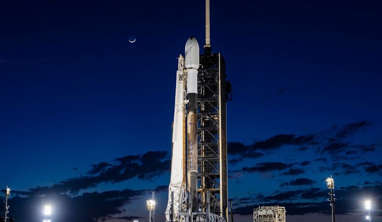 Houston's Intuitive Machines Postpones Moon Landing Bid, Eyes Thursday Liftoff After Technical Setback