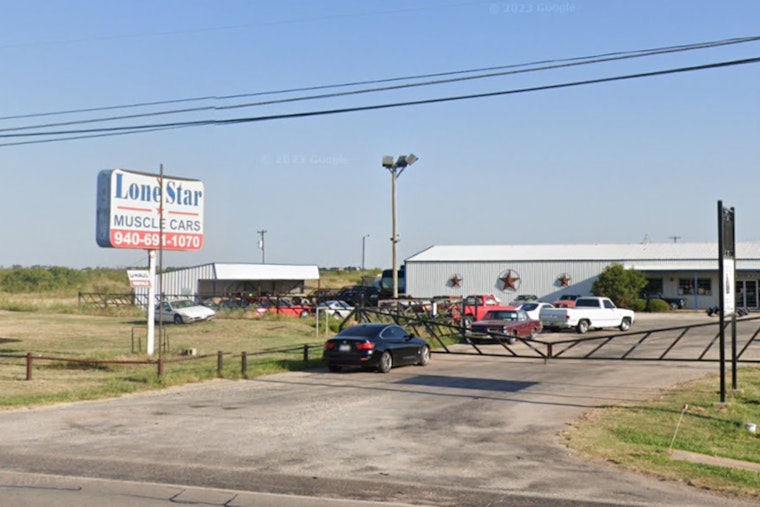 Houston's Muscle Car Maestro Vinnie Tortorella Revs Up Audiences on CW39's "Lone Star Muscle"