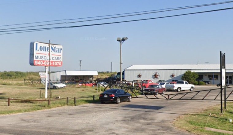 Houston's Muscle Car Maestro Vinnie Tortorella Revs Up Audiences on CW39's "Lone Star Muscle"