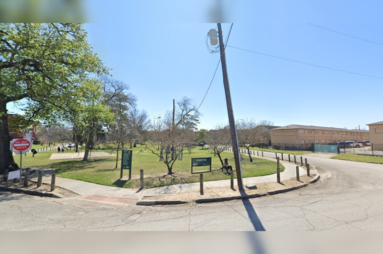 Houston's Riverside Terrace Neighborhood May Join Civility Ordinance to Curb Crime