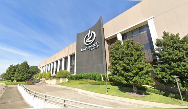 Houston's Sheriff Cites Red Flag Laws as Vital After Lakewood Church Shooting, Calls for Action on Mental Health and Gun Safety