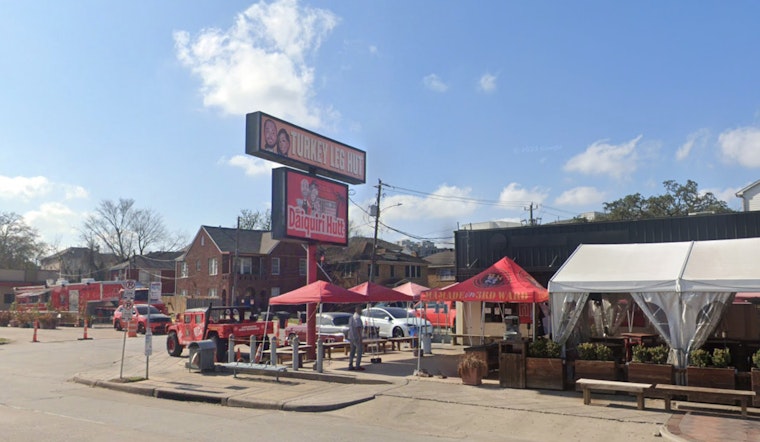 Houston's Turkey Leg Hut Co-Founder Lynn Price Dismissed Amid Financial Mismanagement Allegations