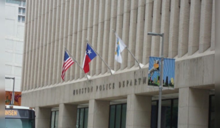 HPD Drops 2,000 Cases Amid Staffing Crisis