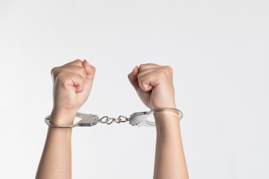 Huffman Man Sentenced to 15 Years for Child Pornography Crimes