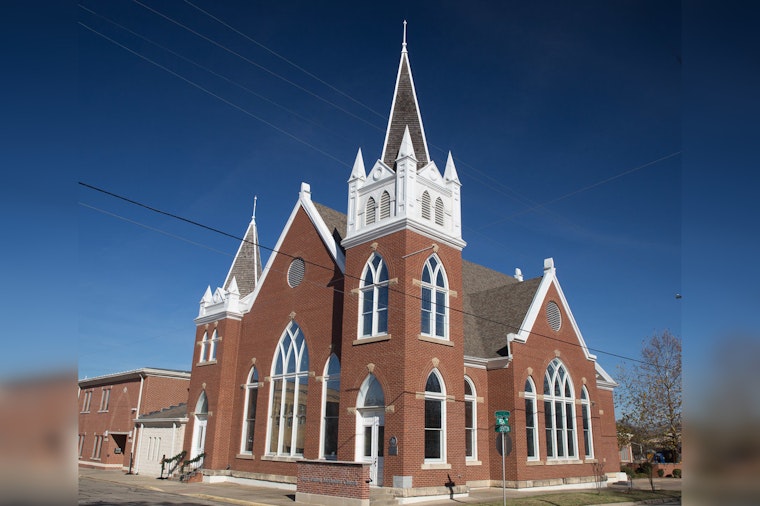 Hundreds of Texas United Methodist Churches Scramble for Insurance After Coverage Dropped
