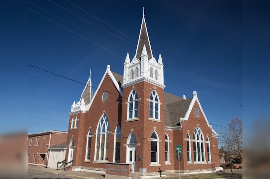 Hundreds of Texas United Methodist Churches Scramble for Insurance After Coverage Dropped