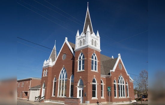 Hundreds of Texas United Methodist Churches Scramble for Insurance After Coverage Dropped