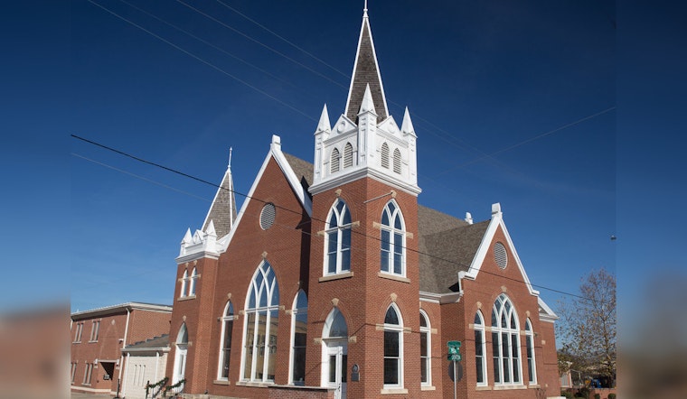 Hundreds of Texas United Methodist Churches Scramble for Insurance After Coverage Dropped