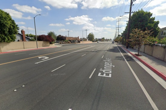 Huntington Beach Man, 55, Killed in Crash; Suspect Faces DUI, Manslaughter Charges