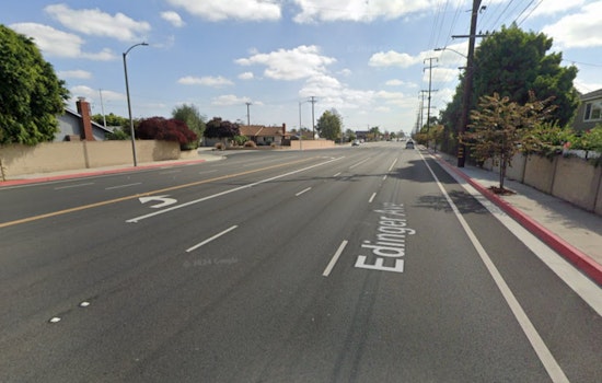 Huntington Beach Man, 55, Killed in Crash; Suspect Faces DUI, Manslaughter Charges
