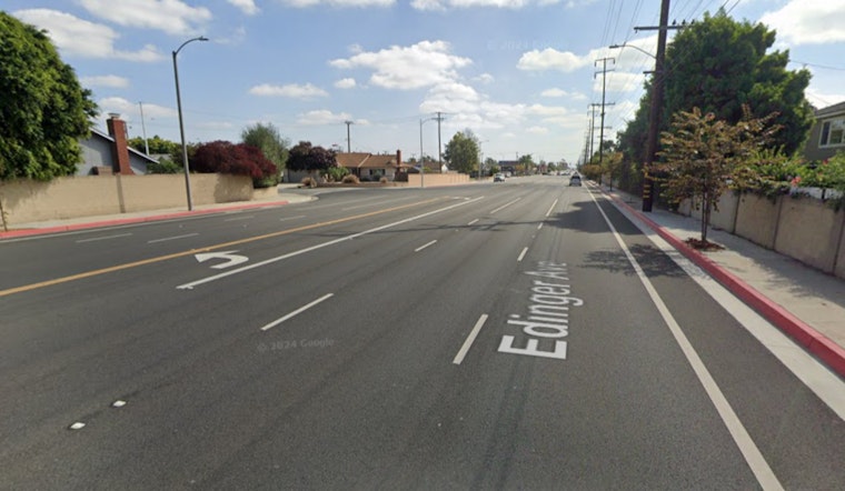 Huntington Beach Man, 55, Killed in Crash; Suspect Faces DUI, Manslaughter Charges