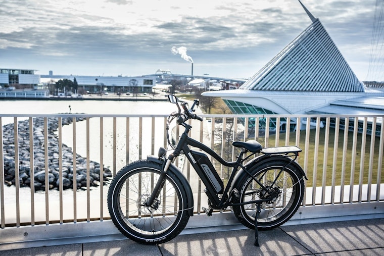 Huntington Beach PD Partners with Rad Power Bikes for E-Bike Safety Workshop and Charity Raffle