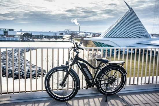Huntington Beach PD Partners with Rad Power Bikes for E-Bike Safety Workshop and Charity Raffle