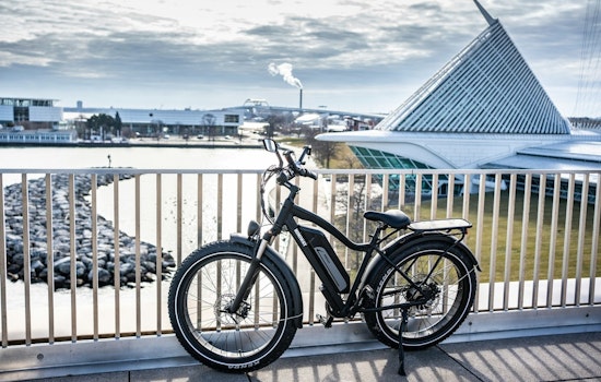 Huntington Beach PD Partners with Rad Power Bikes for E-Bike Safety Workshop and Charity Raffle