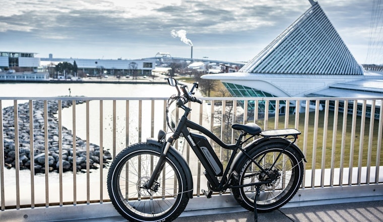 Huntington Beach PD Partners with Rad Power Bikes for E-Bike Safety Workshop and Charity Raffle