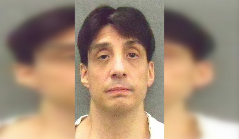 Huntsville Inmate Ivan Cantu Executed Amid Controversy Over Conviction Evidence