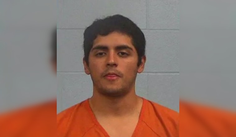Hutto Teen Sentenced to Probation After Pleading Guilty to Manslaughter in 2022 Deadly Crash