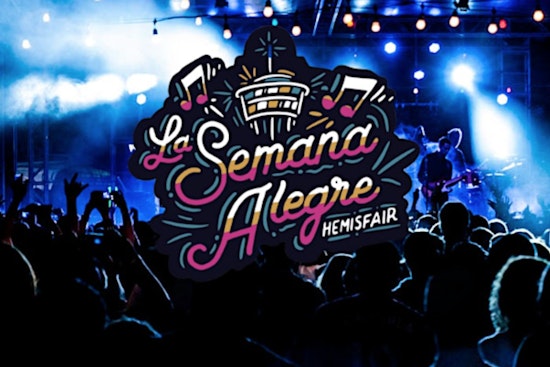 Iconic Fiesta Music Festival 'La Semana Alegre' Makes Comeback in San Antonio This April
