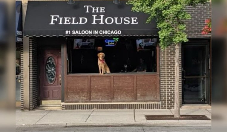 Iconic Lincoln Park Sports Bar The Field House Sold, Set for Revamp Under New Ownership