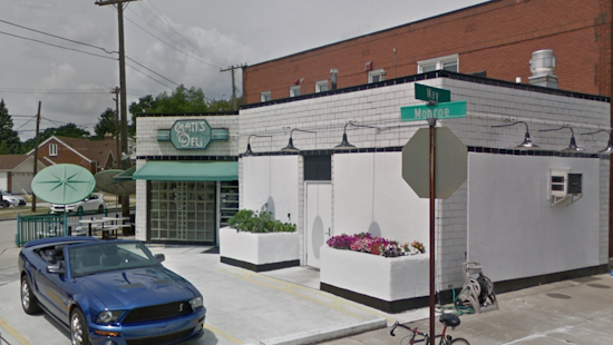 Iconic Mati's Deli in Dearborn Hits the Market After Owner's Passing
