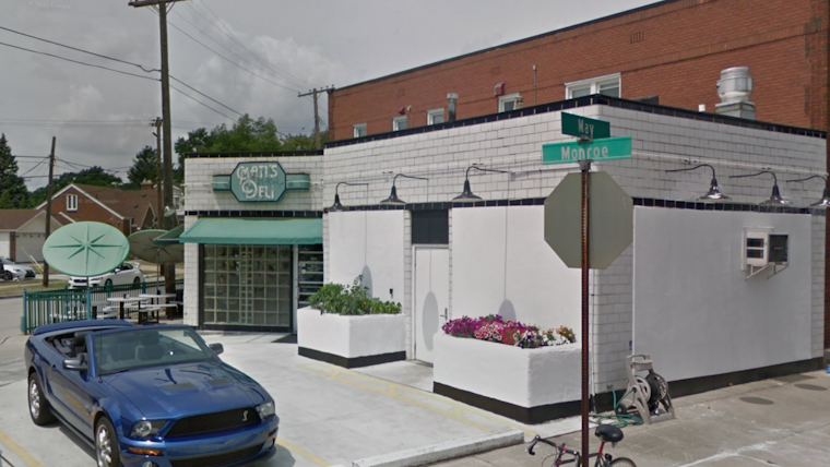 Iconic Mati's Deli in Dearborn Hits the Market After Owner's Passing