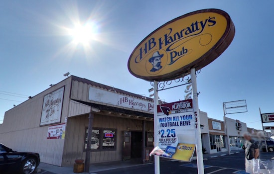 Iconic Phoenix-Area Bars and Eateries Close as Dining Scene Faces Transformative Shifts