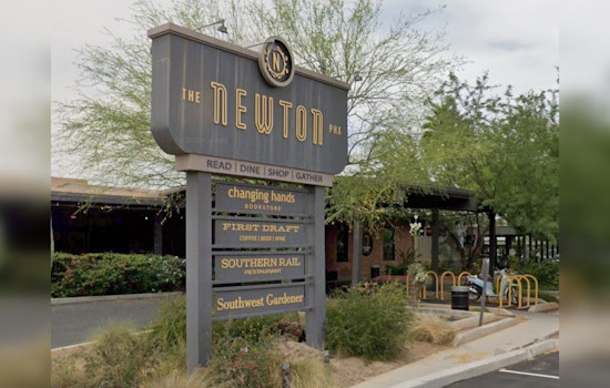 Iconic Phoenix Restaurant Southern Rail Closes, Chef Doug Robson to Open Tesota in Its Place