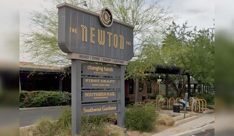 Iconic Phoenix Restaurant Southern Rail Closes, Chef Doug Robson to Open Tesota in Its Place