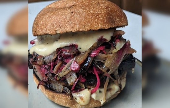 Iconic Portland Vegan Deli Fermenter Set to Close, Chef Aaron Adams to Open New Venture in April