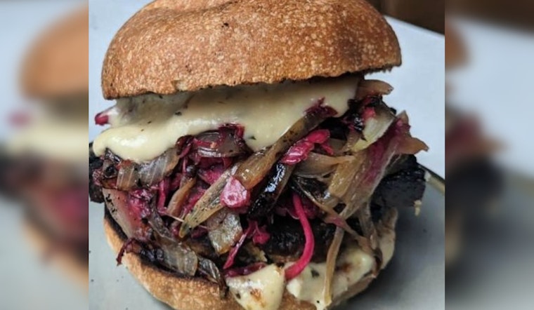 Iconic Portland Vegan Deli Fermenter Set to Close, Chef Aaron Adams to Open New Venture in April