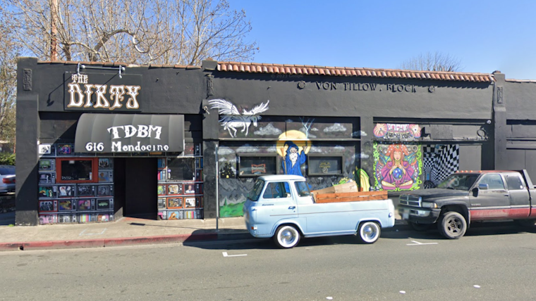 Iconic Santa Rosa Dive Bar, Haven for LGBTQ Community, to Close Its Doors on March 1
