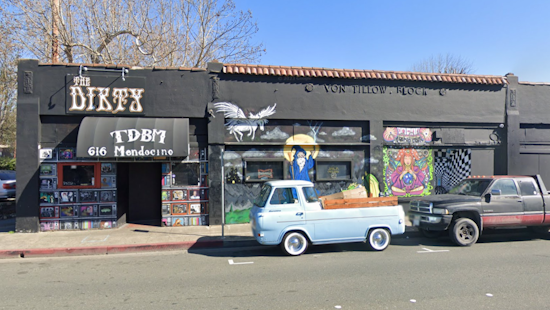 Iconic Santa Rosa Dive Bar, Haven for LGBTQ Community, to Close Its Doors on March 1