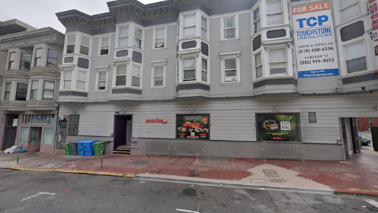 Iconic Transgender Cabaret AsiaSF in San Francisco to Shutter on Transgender Day of Visibility
