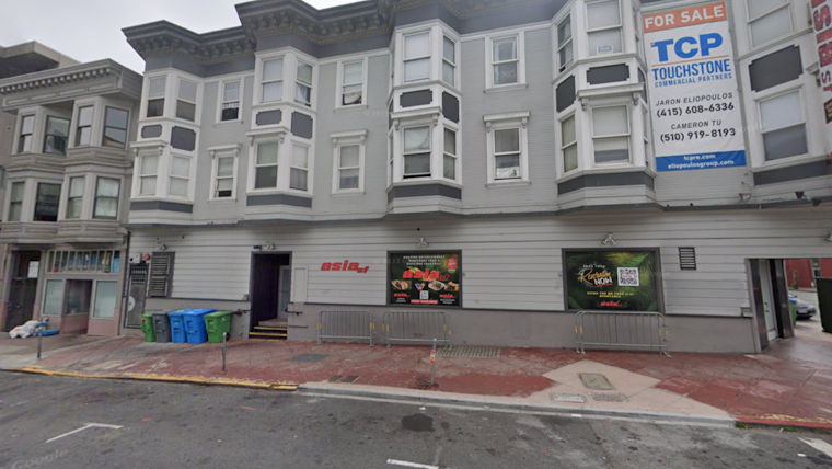 Iconic Transgender Cabaret AsiaSF in San Francisco to Shutter on Transgender Day of Visibility