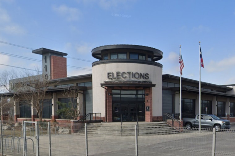 Ideological Struggles and Party Unity at Stake in Bexar County Chair Elections