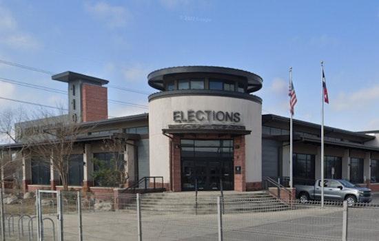 Ideological Struggles and Party Unity at Stake in Bexar County Chair Elections