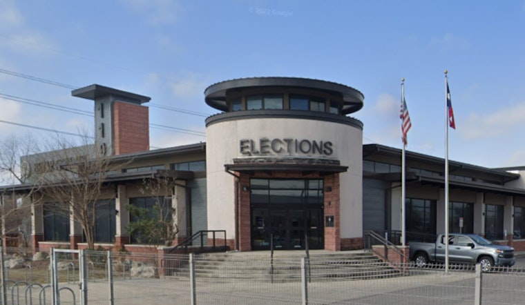 Ideological Struggles and Party Unity at Stake in Bexar County Chair Elections