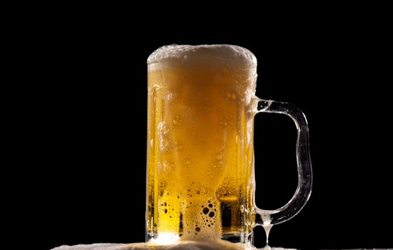 ILCC Urges Super Bowl Fans to Sip, Not Chug as Beer Ads Flood the Field
