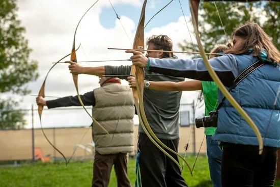 Illinois Archers Slightly Increase Wild Turkey Harvest, Marking a Rise Above Five-Year Average