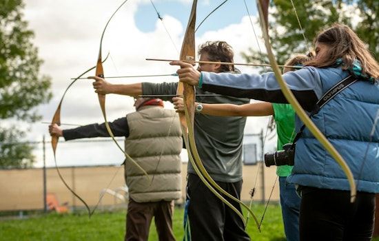 Illinois Archers Slightly Increase Wild Turkey Harvest, Marking a Rise Above Five-Year Average