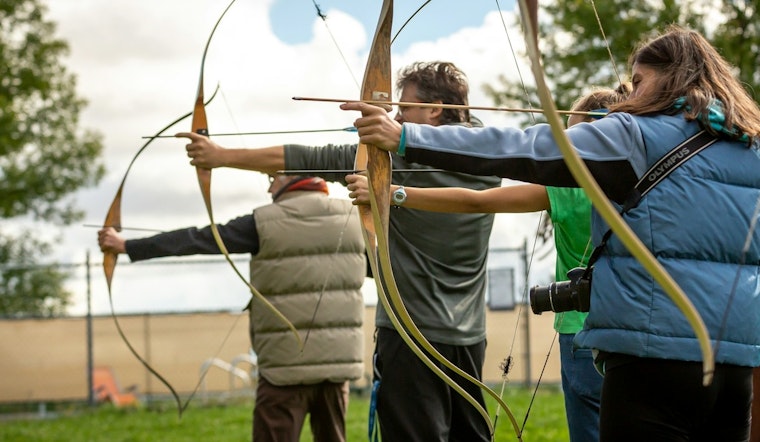 Illinois Archers Slightly Increase Wild Turkey Harvest, Marking a Rise Above Five-Year Average