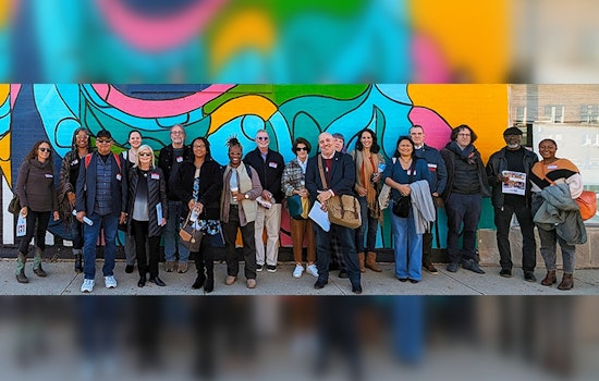 Illinois Arts Council Revamps Grant Structure for Enhanced Statewide Equity and Engagement