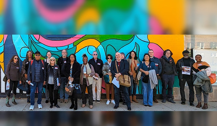 Illinois Arts Council Revamps Grant Structure for Enhanced Statewide Equity and Engagement