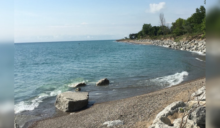 Illinois Beach State Park Garners WEDG Verification for Pioneering Shoreline Stabilization