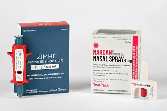 Illinois Department of Public Health Authorizes Schools to Stock Life-Saving Opioid Antagonists