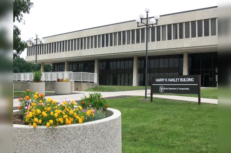 Illinois Department of Transportation Hosts Conference for Minority, Female Entrepreneurs in Springfield