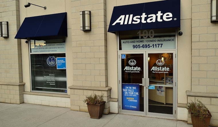 Illinois Drivers Hit with Sky-High Insurance Rate Hikes by Allstate and State Farm