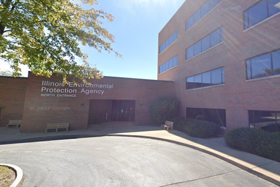 Illinois EPA Enhances Safe Drinking Water Efforts with $6.5 Million in Lead Line Grants